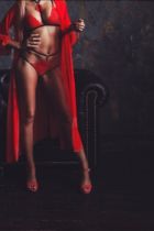 ❤Анфиса  мурр), 33 лет